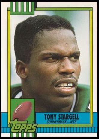 118T Tony Stargell